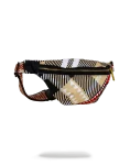 SHARKS IN LONDON CROSSBODY