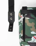 CAMO MONEY SHARK SLING