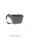 REFLECTIVE SHARKS IN PARIS CROSSBODY