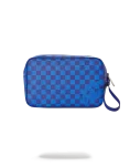SHARK UNIVERSE TOILETRY AKA MONEY BAG