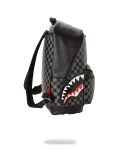 SHARKS IN PARIS (BLACK CHECKERED EDITION)