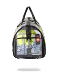 TRAINING DAY DUFFLE