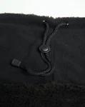 BLACK NECK WARMER