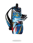 MINI ANIME JET PACK