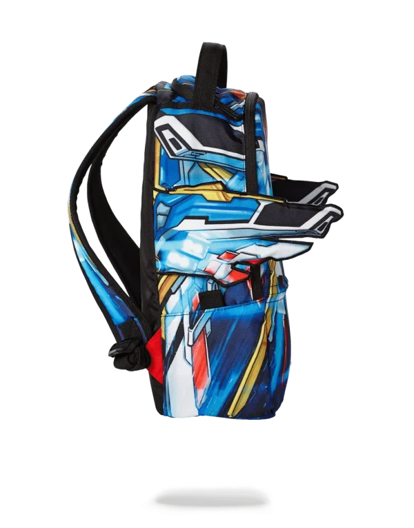 MINI ANIME JET PACK