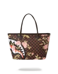 SHARKFLOWER TOTE