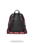 PINK TIGER CAMO SHARKMOUTH SAVAGE BACKPACK
