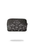 PITBULLS TOILETRY AKA MONEY BAG