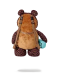 PARIS BEAR (TEDDY BEAR BACKPACK)