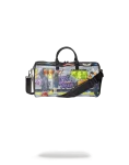 TRAINING DAY DUFFLE