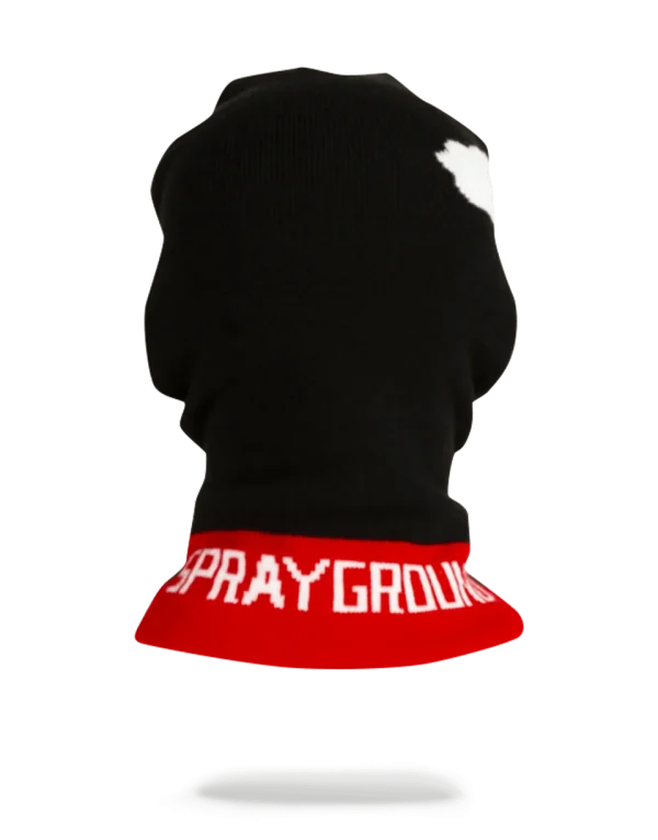 THOUGHTS SKI MASK