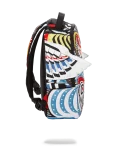 MINI REFLECTIVE APACHE WINGS