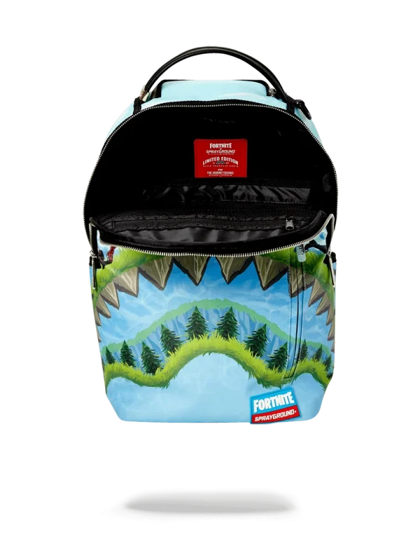 FORTNITE SHARK ROYALE!