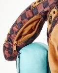 PARIS BEAR (TEDDY BEAR BACKPACK)