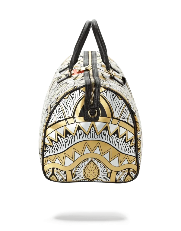 KING SOLOMON'S DUFFLE