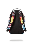 MINI REFLECTIVE APACHE WINGS