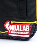 NBALAB LONZO BALL JERSEY