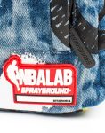 NBALAB WESTBROOK DENIM