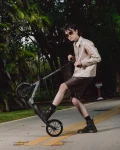 THE GHOST SCOOTER