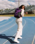 PURPLE PROTOCOL BACKPACK