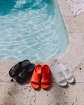 SHARK SLIDE (RED)
