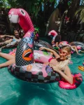 FLAMINGO MAFIA - POOL PARTY FLOATY