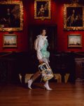 MAURITSHUIS MUSEUM THE COLLECTION COLLAB BACKPACK