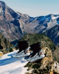 THE SPRAYGROUND SKY HIGH SEEKERS BOOT - SIZES M/W