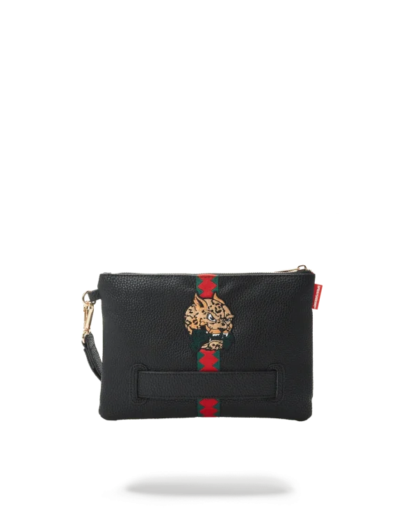 ITALIA DIVISO CROSSOVER CLUTCH