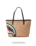 PARIS VS FLORENCE TOTE