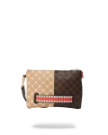 PARIS VS FLORENCE CROSSOVER CLUTCH