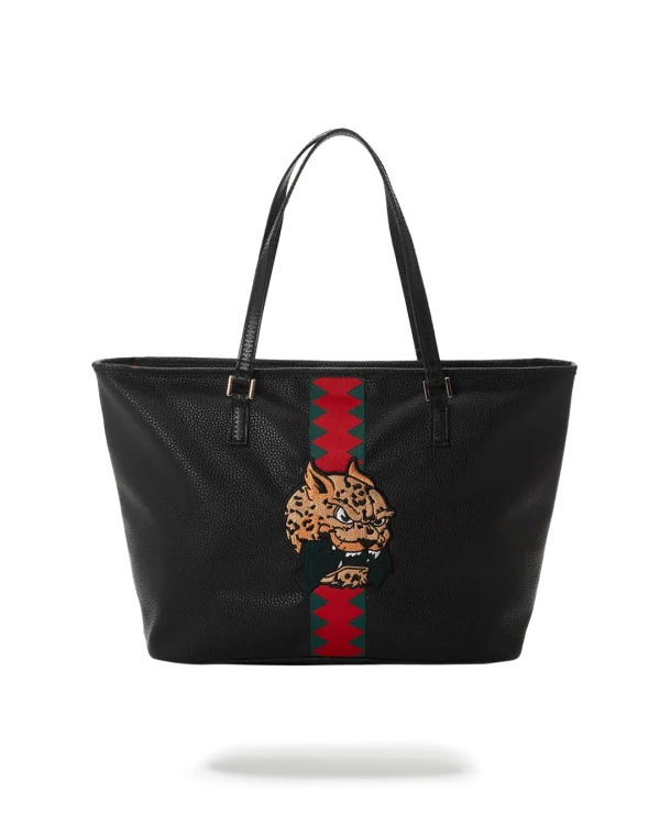 ITALIA DIVISO TOTE