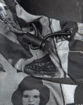 LAQUAN SMITH SCAMMER WINDBREAKER (3M)
