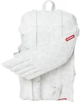 THE ANGEL SHARK HILLS WING BACKPACK