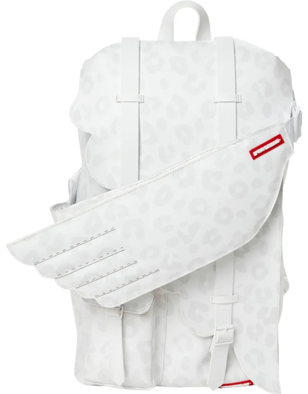 THE ANGEL SHARK HILLS WING BACKPACK