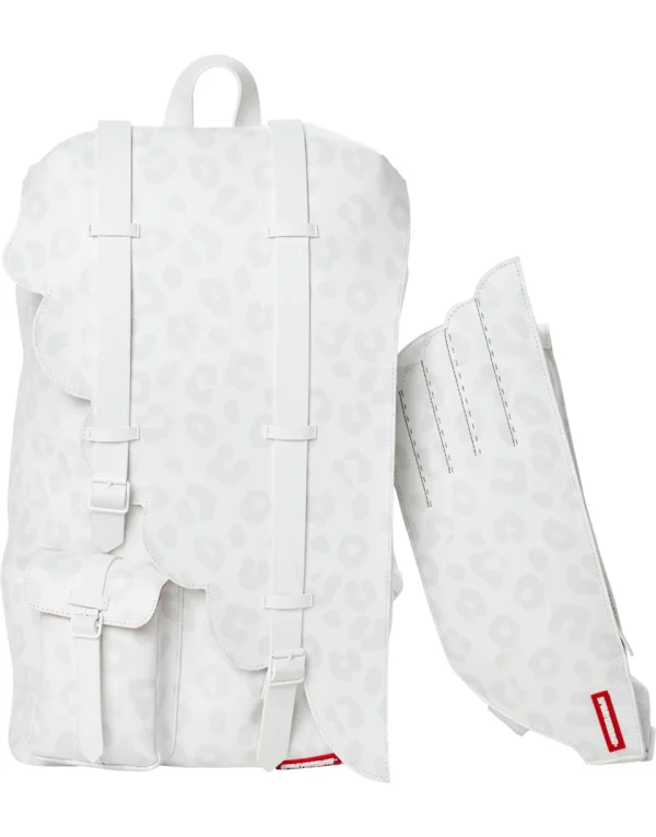 THE ANGEL SHARK HILLS WING BACKPACK