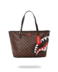 PARIS VS FLORENCE TOTE