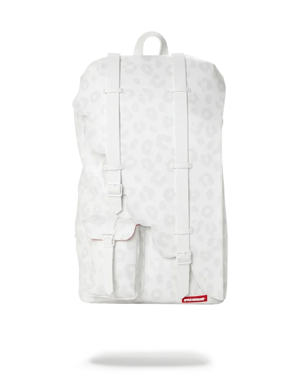 THE ANGEL SHARK HILLS WING BACKPACK