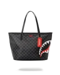 ITALIA DIVISO TOTE