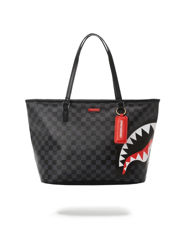 ITALIA DIVISO TOTE