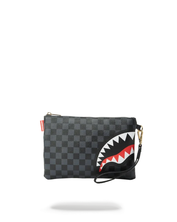ITALIA DIVISO CROSSOVER CLUTCH