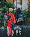 INDO DRIFT SAVVY CROSSBODY