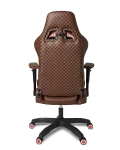 SUPERCHARGED SHARKS IN PARIS GAMING CHAIR - SUPER RARE