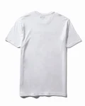 VIBE CHECK T-SHIRT (WHITE)