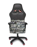 CHECK MONEY GAMING CHAIR - SUPER RARE