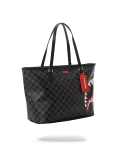 ITALIA DIVISO TOTE