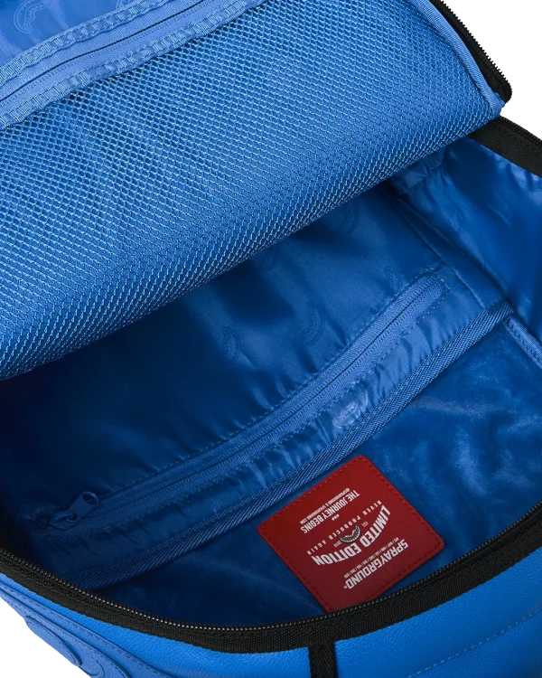 MIDNIGHT VOYAGE BACKPACK