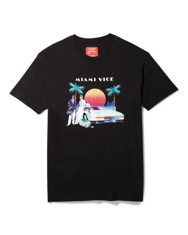 MIAMI VICE T-SHIRT