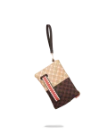 PARIS VS FLORENCE CROSSOVER CLUTCH