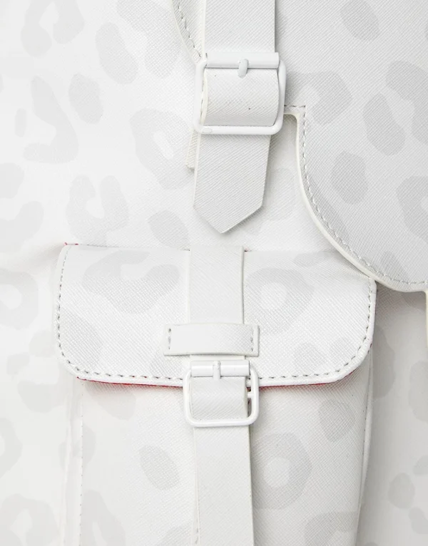 THE ANGEL SHARK HILLS WING BACKPACK